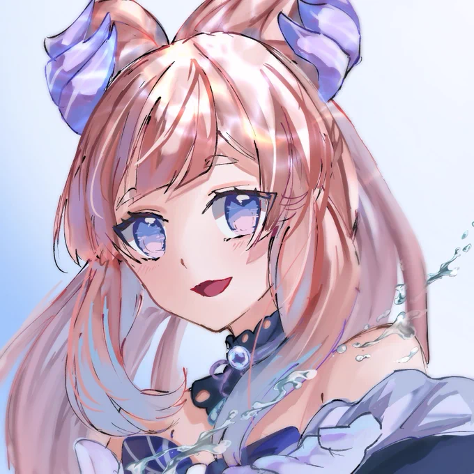 桜雪春音さん()へリツイありがとうございました! 