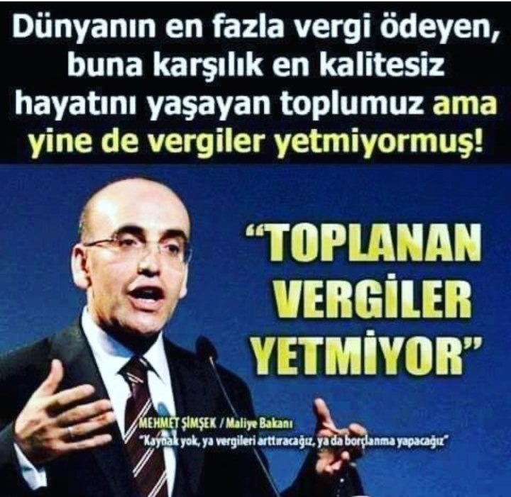 Seyfettin3843's tweet photo. Sayın @memetsimsek

Cengiz İnşaat'a 30 kez,
Kolin İnşaat'a 36 kez,
Makyol İnşaat'a 24 kez,
Kalyon Holding'e 19 kez,
Limak İnşaat'a 19 kez vergi muafiyeti

Siz emekliler ile dalga mı geçiyorsunuz?

#EmekliyeBüyükAyıpEttiniz
%85 i istiyoruz https://t.co/HHHLWMXF5g