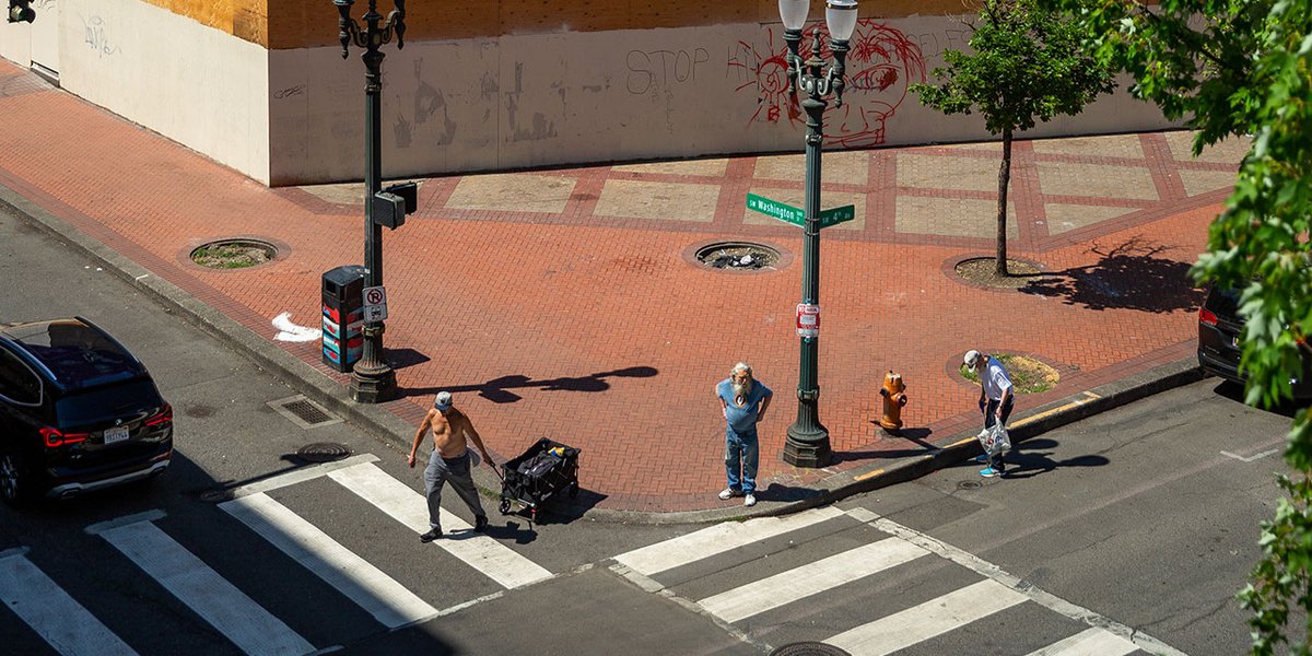 SmithTootie's tweet image. Measure 110, with all that was promised to voters, has only facilitated, not alleviated, drug use and drug-related deaths in our state.

Measure 110 has failed, and it's time our legislators do something about it.

bit.ly/47q9yLN 

#enabling