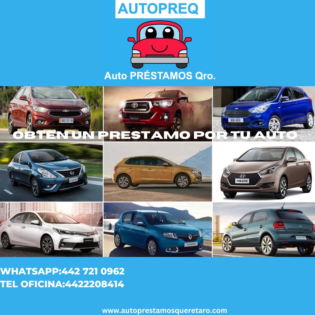 AUTOPREQ tweet media