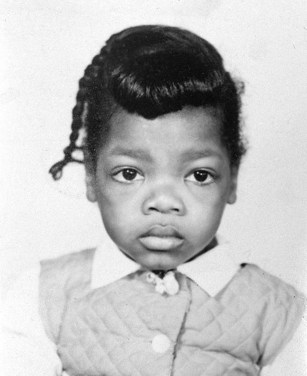 Cute Black Babies tweet media