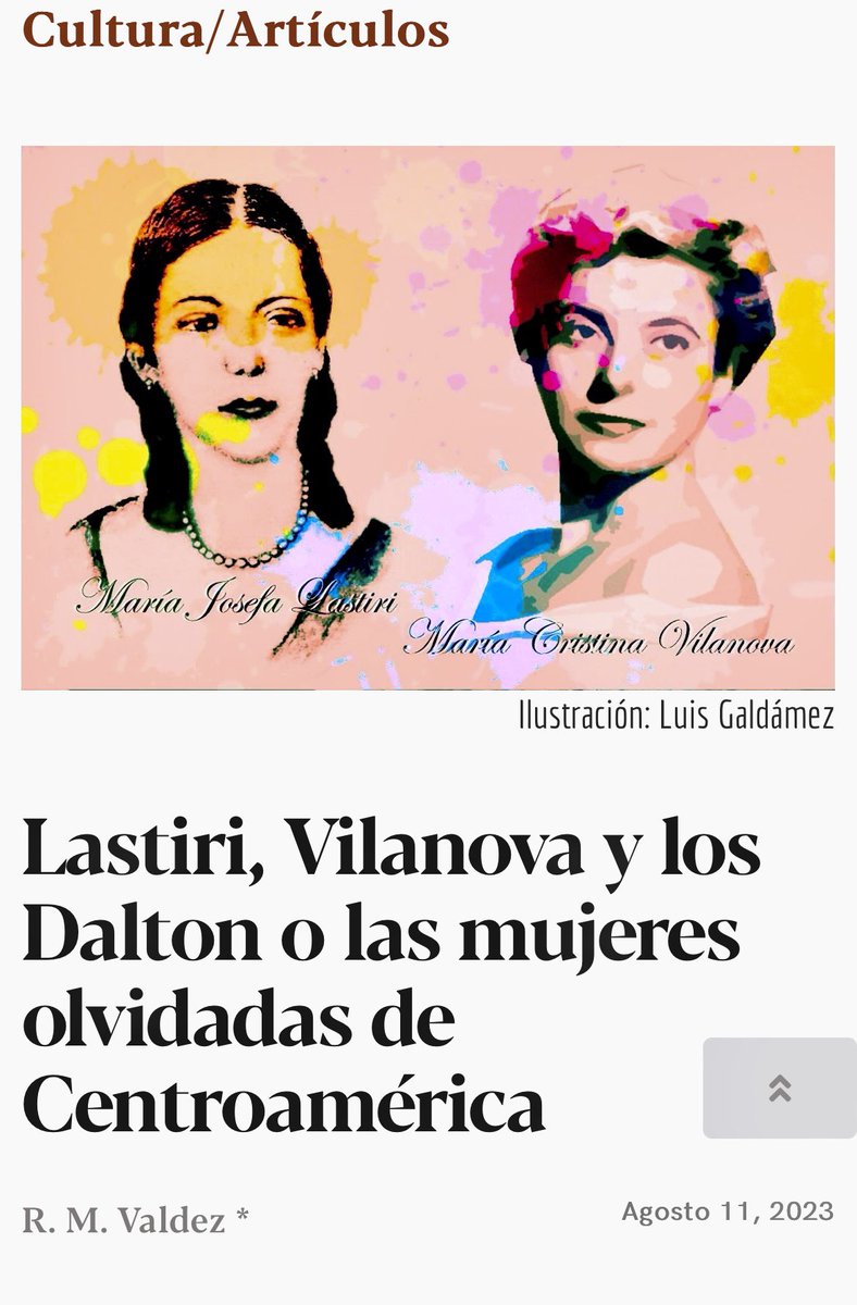 RMauricioValdes's tweet photo. https://t.co/bmzY9vqWBI https://t.co/VRyXMRmY4q