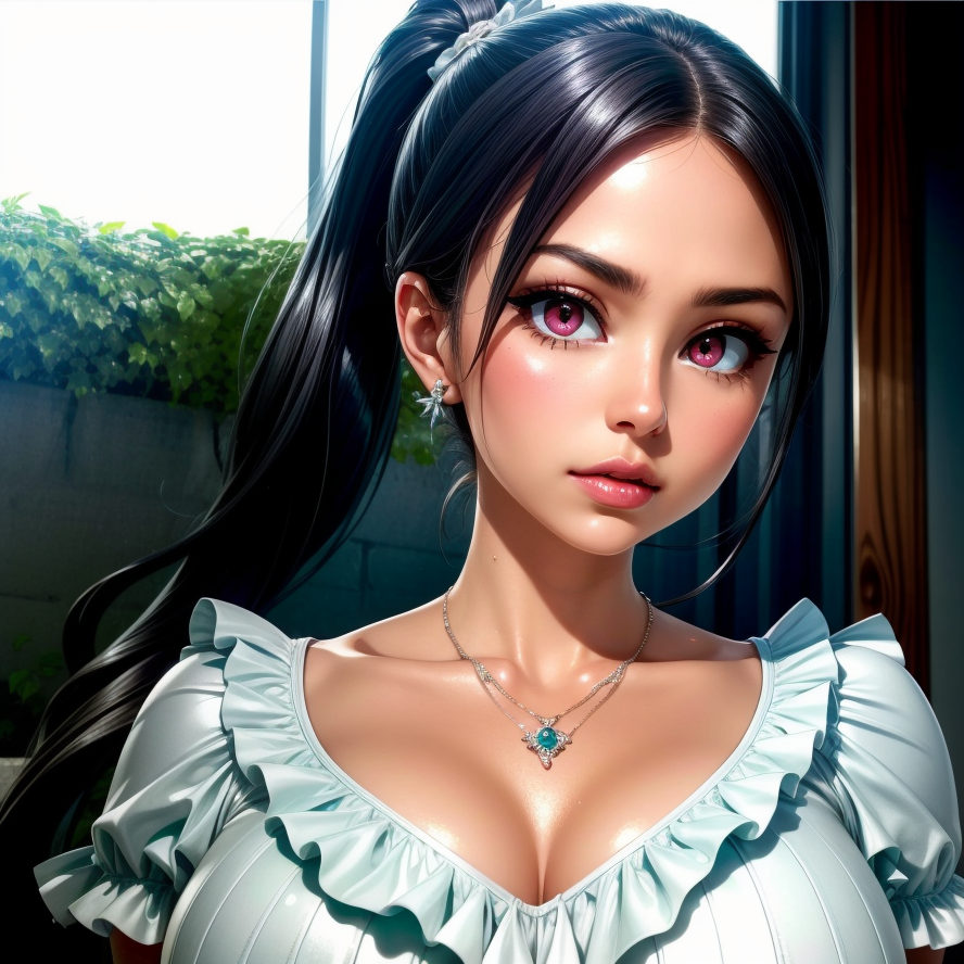 BuddyAIMaker's tweet photo. #ai #aigirl #aiアイドル  #AIグラビア #AI美女 #AIイラスト #AIart #StableDiffusion #stablediffusionwaifu #anime #animegirl ⁠#aiwaifus  #animegirls ⁠#aiart #artvsartist ⁠#ai美女 ⁠#aiイラスト ⁠#aiART ⁠#aiオーバーファンタジー https://t.co/YoWpH1LyPM