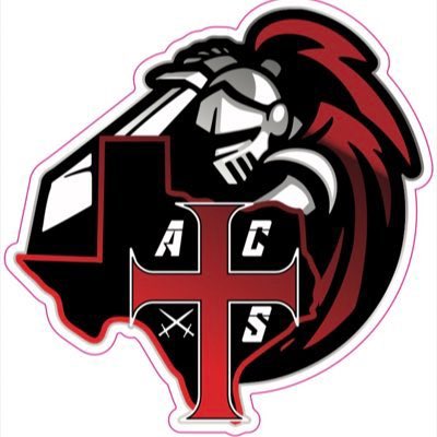 AzleChristianFB's tweet photo. @TXHS_logos @ACScrusaders @ACS_Crusaders https://t.co/9uflppys9k