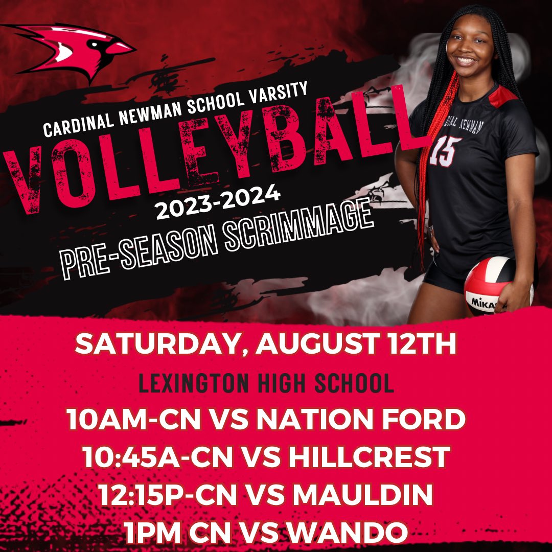 Sophomore Year Loading #classof2026 #backthebird 
<a href="/CNathletics1/">CNathletics1</a>