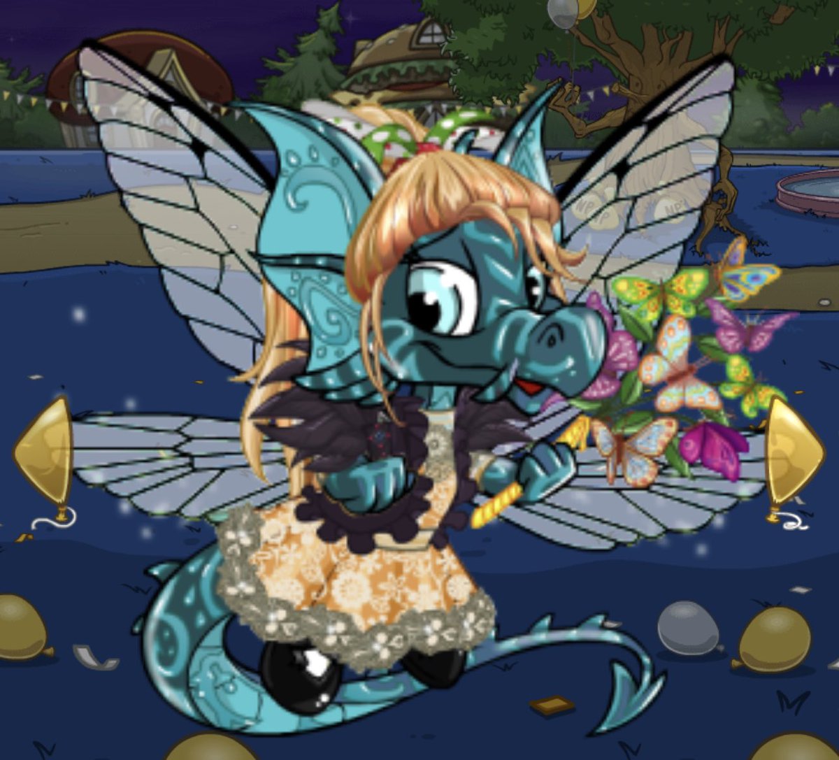 CuttingCharm's tweet photo. My #Neopets are cute π
π» #Poogle #MSPPoogle #Wocky #BabyWocky #BabyXweetok #MaractiteDraik #Draik #Xweetok https://t.co/IpdZXazZQc