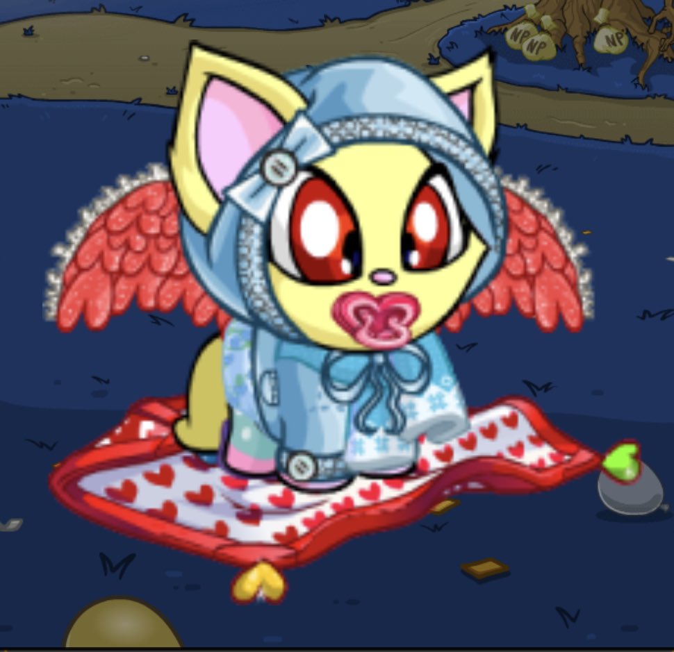 CuttingCharm's tweet photo. My #Neopets are cute π
π» #Poogle #MSPPoogle #Wocky #BabyWocky #BabyXweetok #MaractiteDraik #Draik #Xweetok https://t.co/IpdZXazZQc