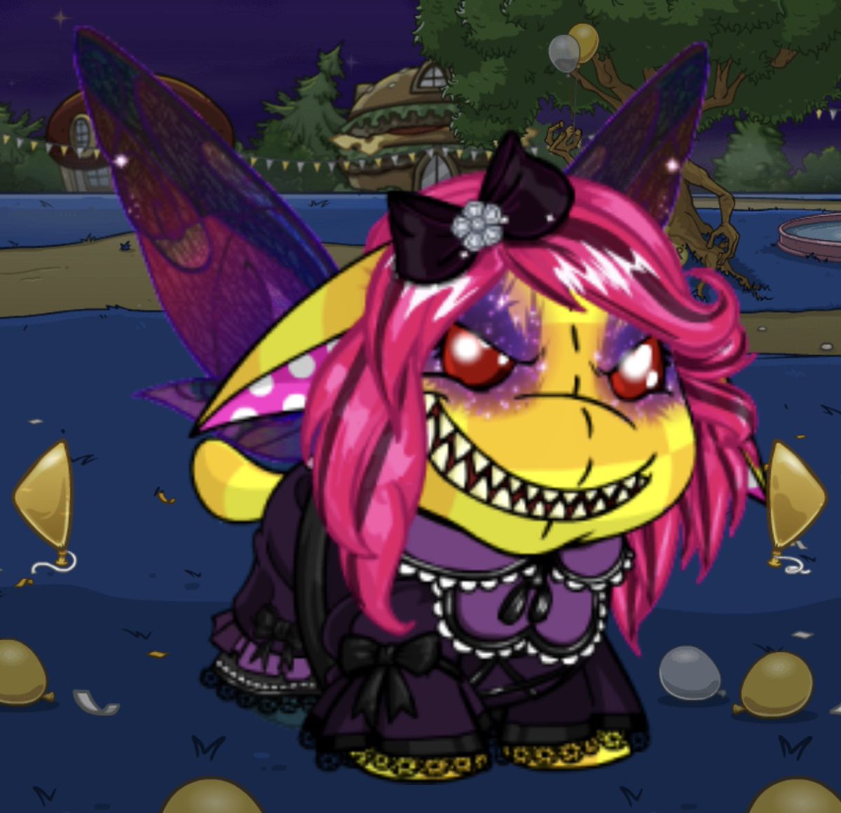CuttingCharm's tweet photo. My #Neopets are cute π
π» #Poogle #MSPPoogle #Wocky #BabyWocky #BabyXweetok #MaractiteDraik #Draik #Xweetok https://t.co/IpdZXazZQc