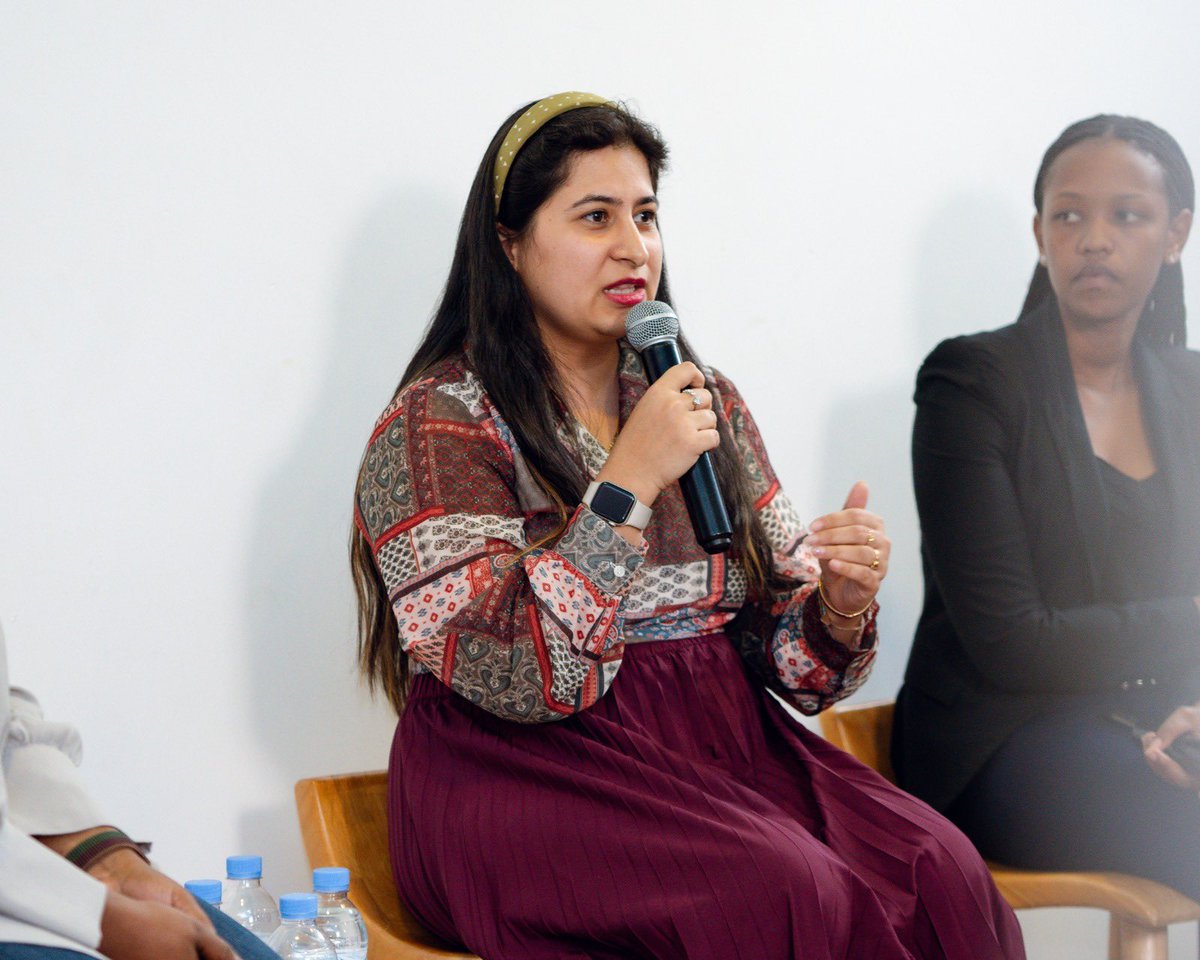 Girls in ICT- Rwanda tweet media