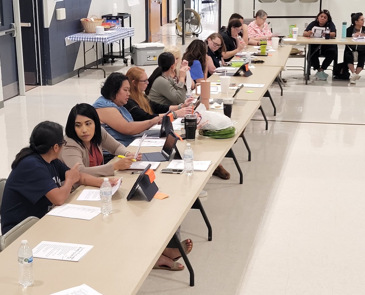 BsicB35059's tweet photo. BSIC had 2 great days of Inservice! The staff is ready and excited for the 2023-2024 school year! https://t.co/Y172r1xvue