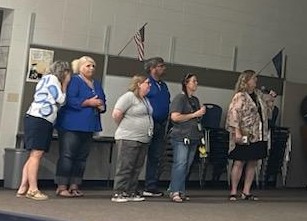 BsicB35059's tweet photo. BSIC had 2 great days of Inservice! The staff is ready and excited for the 2023-2024 school year! https://t.co/Y172r1xvue