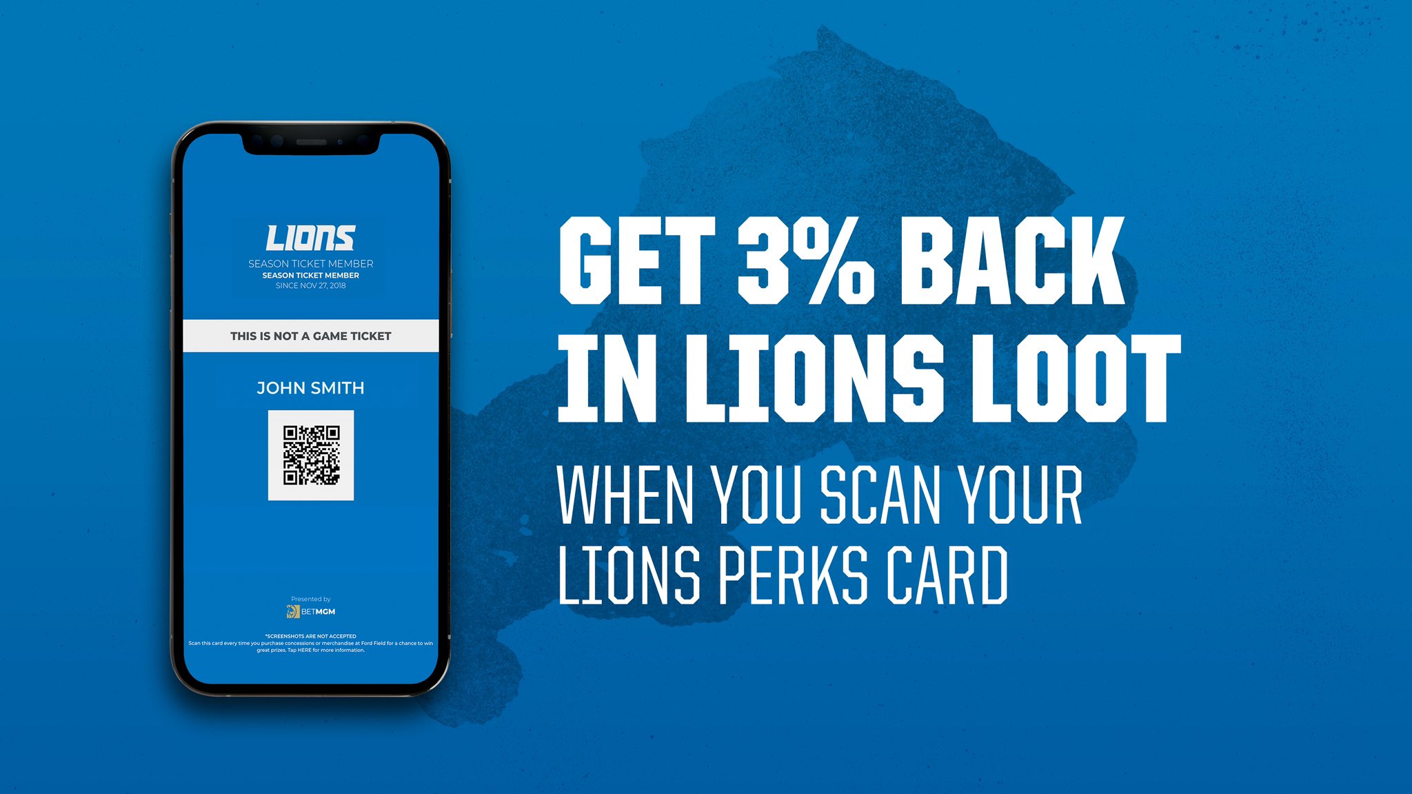detroit lions ticket app