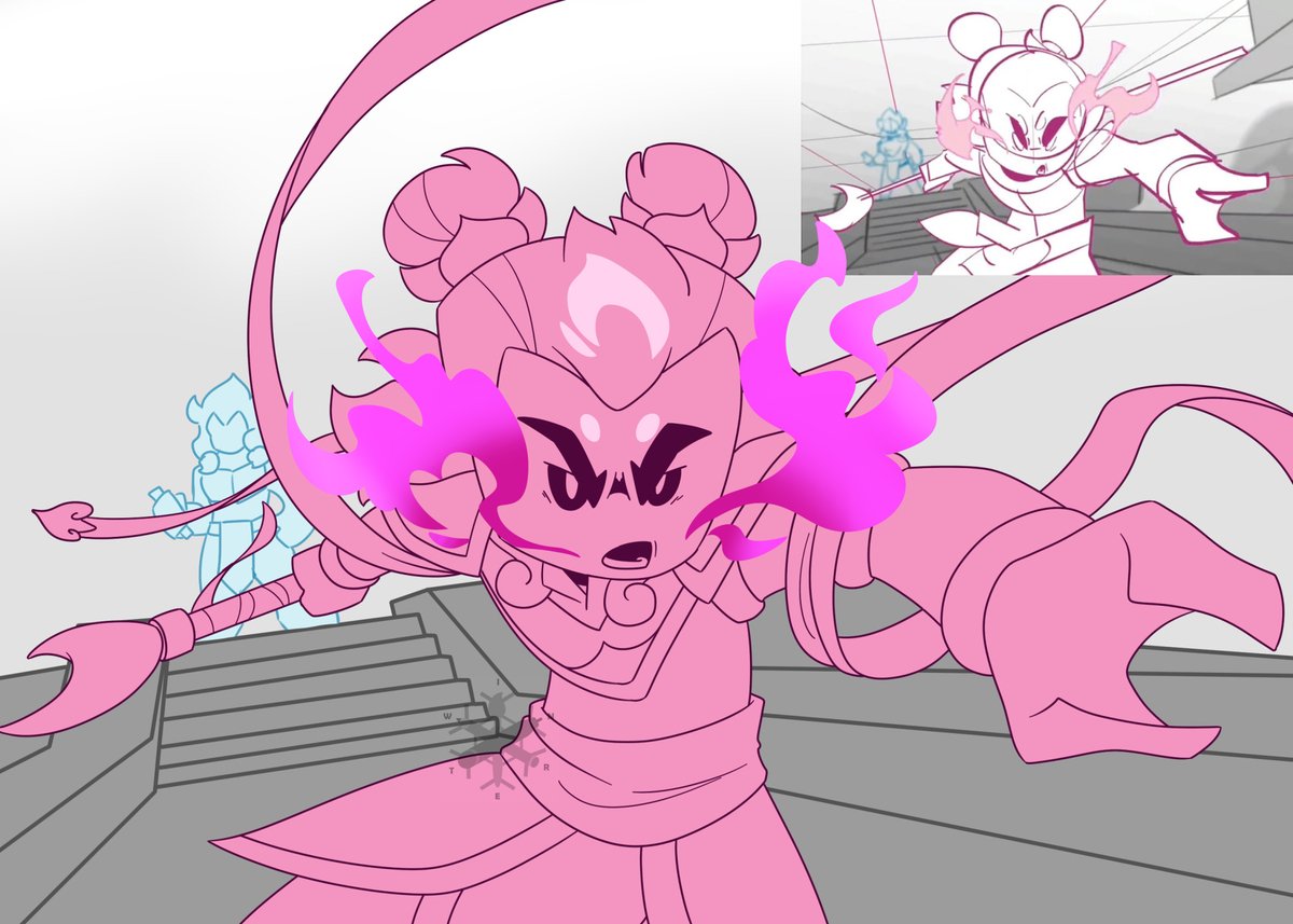 WinterPower98's tweet image. I saw an opportunity and jumped on it like a starved animal