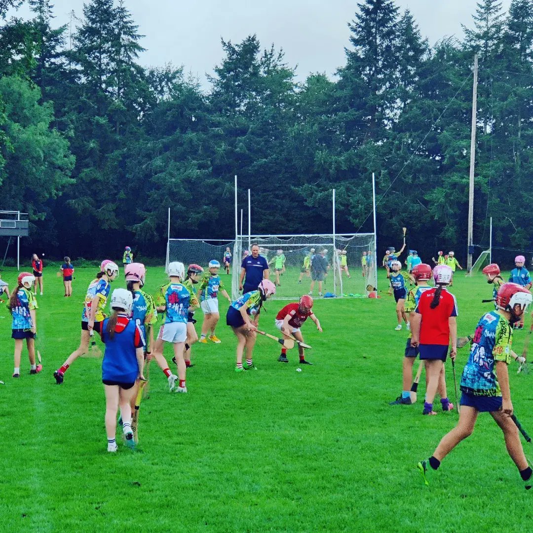 BlarneyGAA tweet media