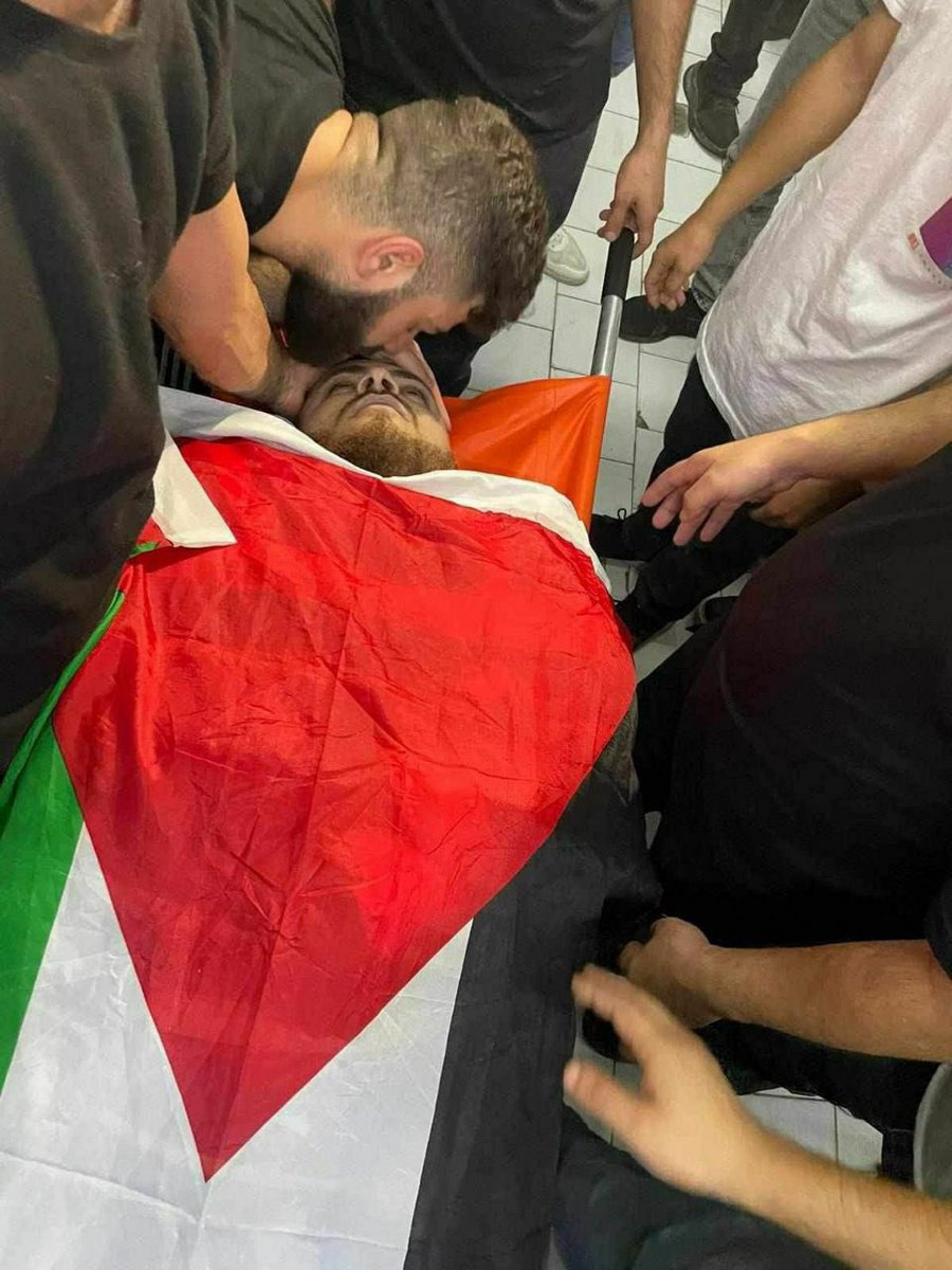 220 Palestinians have been killed by the lsraeli occupation forces so far in 2023.