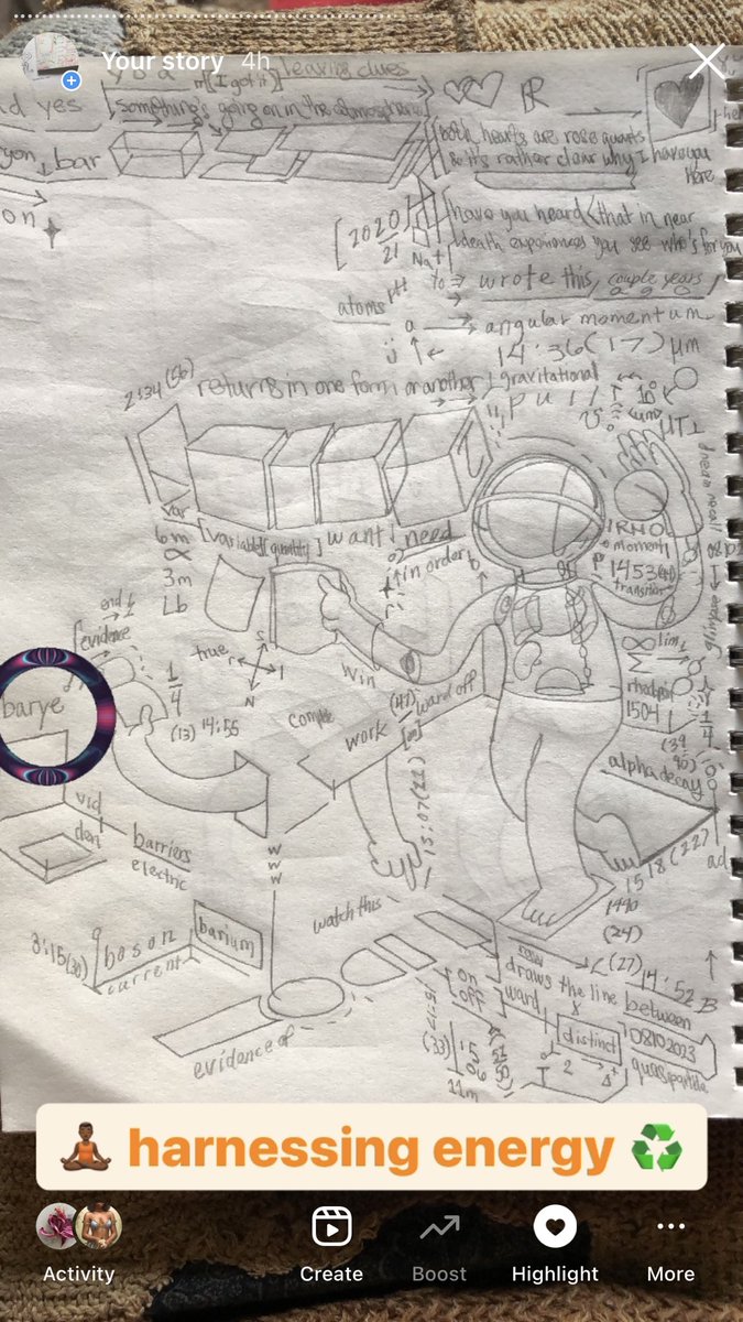 prismelanin's tweet image. 🫳🏾 #connectingthedots 🧩 #piecingthingstogether 🗺️ #mappedout 📌 so when i speak to points, it's relative to either an angle or aspect, therefore, addressing matters is a means of clarifying for others 📍 what's the point of the question is more important cuz answers 🧲 already🔉
