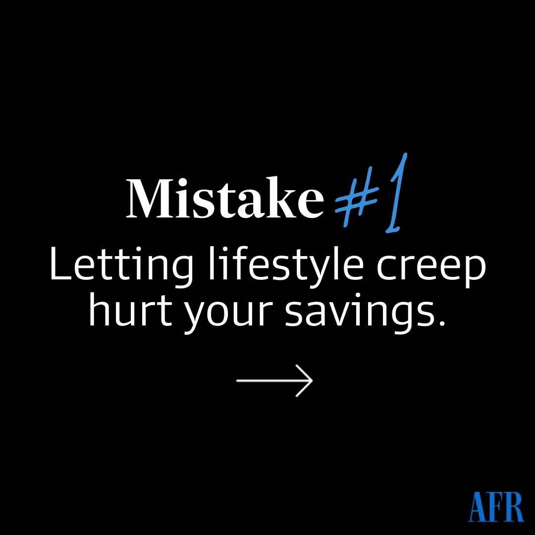 FinancialReview's tweet photo. OPINION: The big mistakes of retirement planning aren’t what you think. Angus Dockrill from IMFG, gives his top tips on retiring happy and comfortable.⁠

https://t.co/TZcum5vd4C⁠

#retirement #wealthgeneration #retirementplanning https://t.co/uWKPCLMPD7