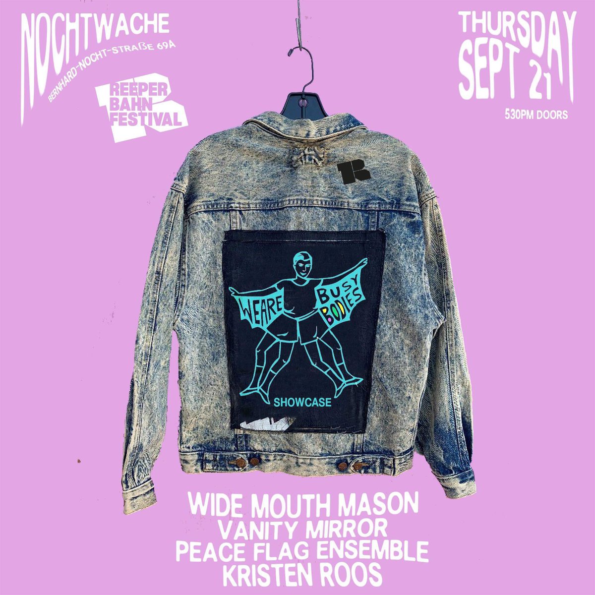 Brent Randall tweet media