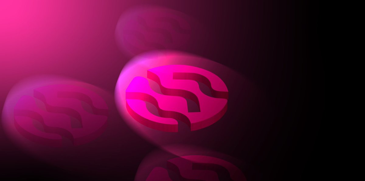rayprinz's tweet photo. Sei, a layer-1 blockchain designed for trading, has launched a $50 million ecosystem and liquidity fund to support new decentralized finance (DeFi) applications on its platform. The fund serves to accelerate the institutional adoption of DeFi.
@SeiNetwork #Sei #DisruptDefi #NFT https://t.co/GSwvRndQMi