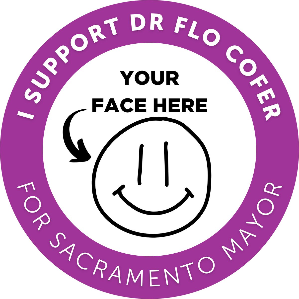 Flo4Sacramento's tweet photo. Want to show your friends and family that you're a part of #TeamFlo? Reach out and get your #Flo4Mayor banner! Here's how:
Send your profile pic to us--either via DM here or by emailing info@floformayor.com--and we'll send it back with a banner.
#Sacramento #MoreIsPossible🫶🏿 https://t.co/1DYDDNxOWy