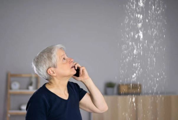 arthurbinder7's tweet image. No need to cry over spilled water! We've got your leaks covered. 💧 #ADBinderPlumbingAndHeating #DecaturIL #plumbing #HVAC #PlumbingRepairs #HVACRepairs