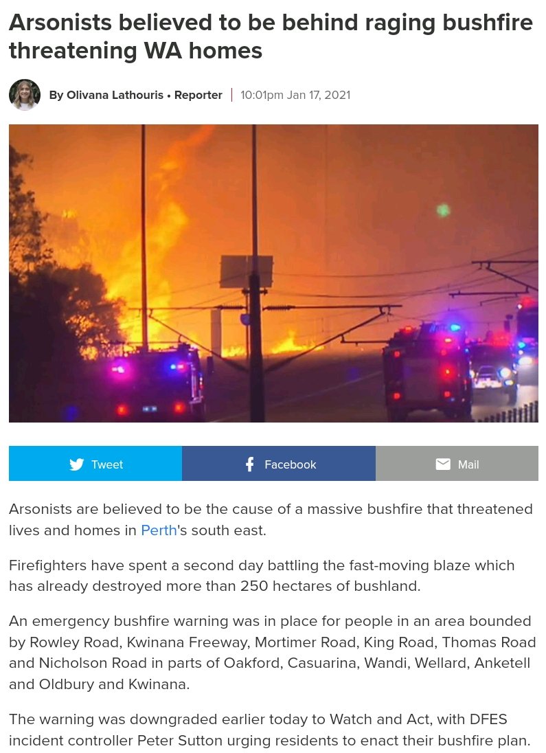 RowdyTrader's tweet photo. @wendy_harmer We won't forget...7 Maui fires started by...wind🤔
#ClimateArsonists https://t.co/7tRTWYSmxw