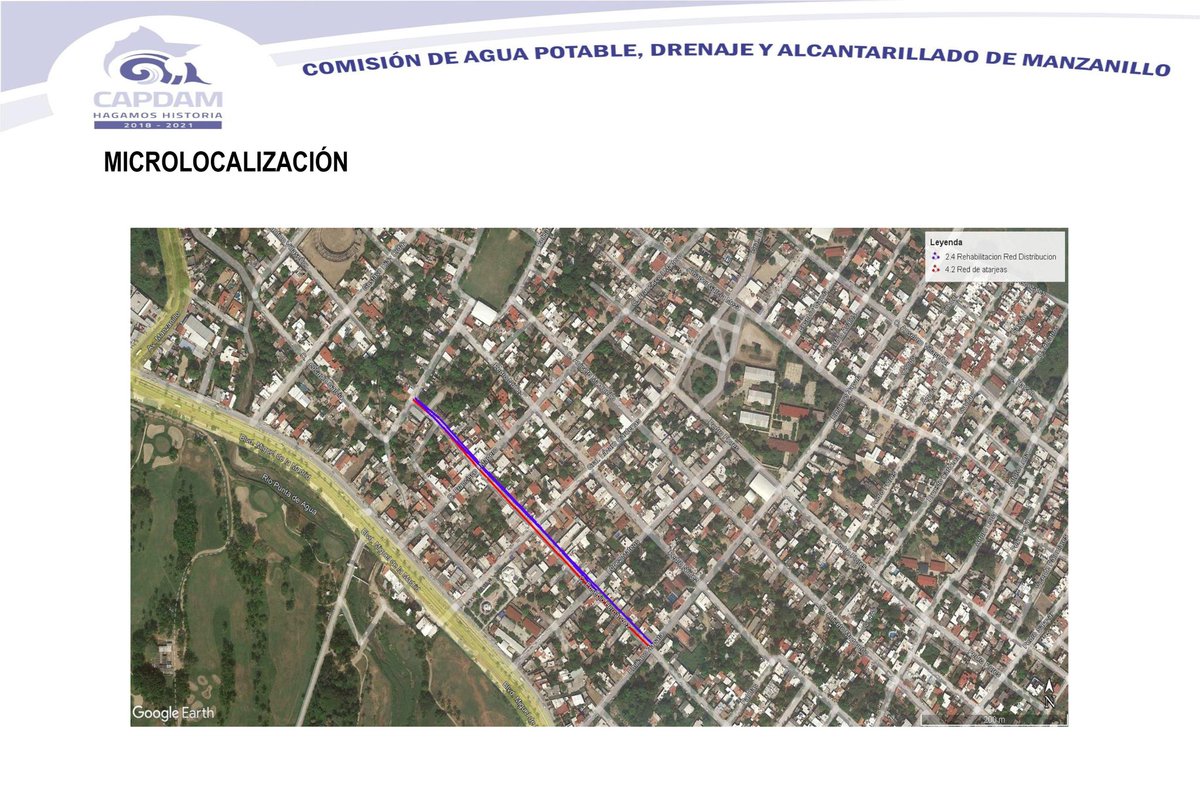 GriseldaMtzMtz's tweet photo. En calle Eusebio Hernández, de la delegación de Salagua, dimos #ArranqueDeObra hidráulica con #CAPDAM.
Seguimos modernizando las redes de agua potable, y drenajes para garantizar los servicios a las familias manzanillenses.
#SeguimosHaciendo #TrabajamosAlocadamente https://t.co/FdUOXMRwGr