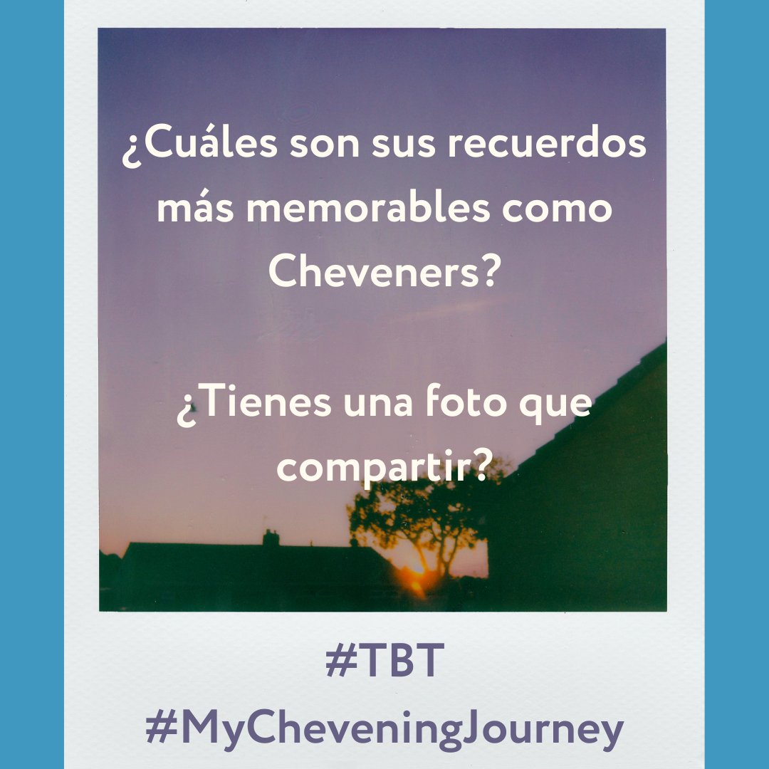 Chevening Alumni Mexico 🇬🇧🇲🇽 tweet media