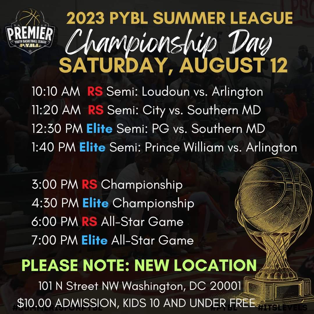 tri_area_b_ball's tweet image. Tri Area Basketball will be covering this event.......@thepybl @FranceniaParker #pybl #itslevels #SummerisforPYBL