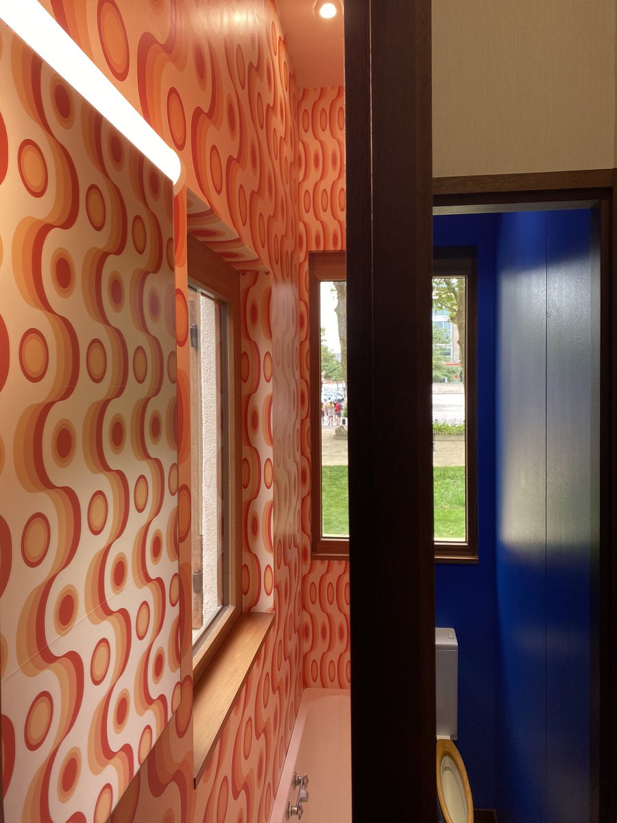 Ventilos's tweet photo. Le mal logement ça va trop loin. En plus ils fournissent même pas le DPE #havre #narrowhouse #archi https://t.co/kvCinZ8x7f