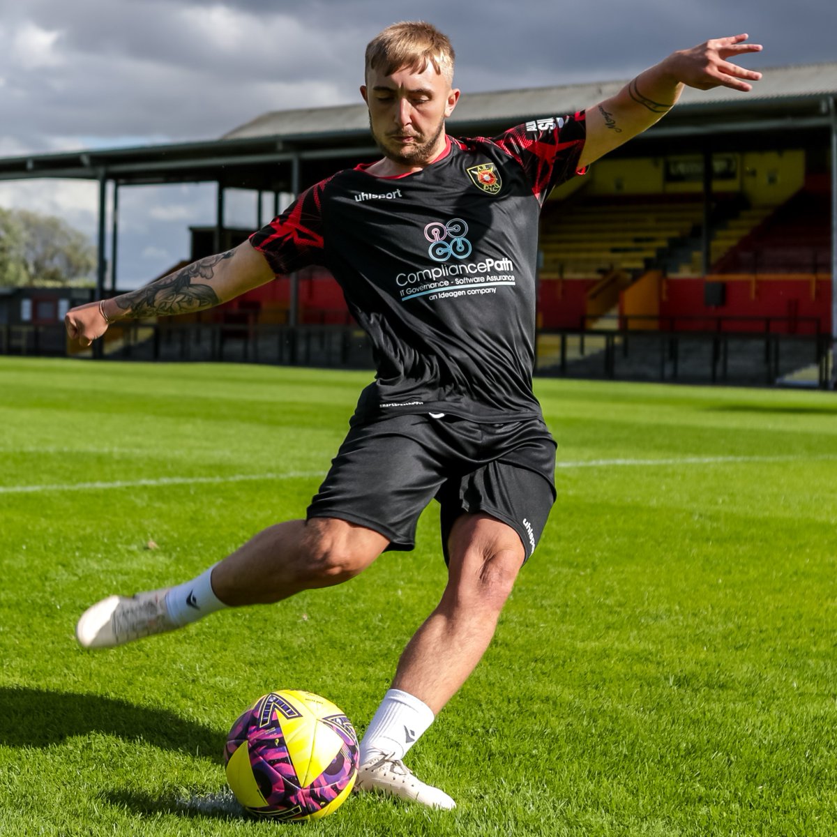 Any sports clubs requiring a photographer in Glasgow &amp; the West of scotland please get in touch photosbyphild.com if you require team &amp; kit launch promotional photos.
<a href="/Jedinspiresport/">Jed</a> <a href="/OfficialWoSFL/">West of Scotland Football League 🏴󠁧󠁢󠁳󠁣󠁴󠁿</a> <a href="/glasgowfa/">Glasgow Football Association</a>
<a href="/GGPAFL/">Greater Glasgow Premier AFL</a> <a href="/footballglasgow/">GL Football ⚽️</a> <a href="/GDSFC2008/">GDSFC</a>  <a href="/ScotAmFA/">Scottish Amateur FA</a> <a href="/Dumbartonaccies/">Dumbarton Academy FP</a>