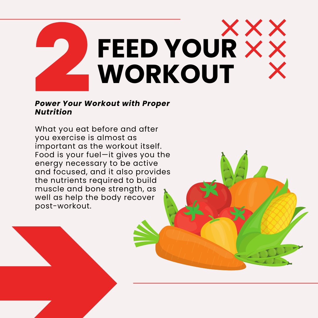 HealthyCuse's tweet image. Ready to get active? Before you hit the gym or the trails, take a moment to prepare your body and mind for a successful #Workout. With these three #MoveItMonday tips, you’ll be ready to take on any #Exercise that comes your way:  buff.ly/3ARC8Wp