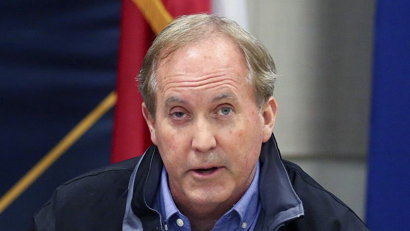 23 people have died in Texas prisons this summer as Abbott &amp; Co. cook them in their cells without A/C.

Maybe that will change when one of their own is behind bars.