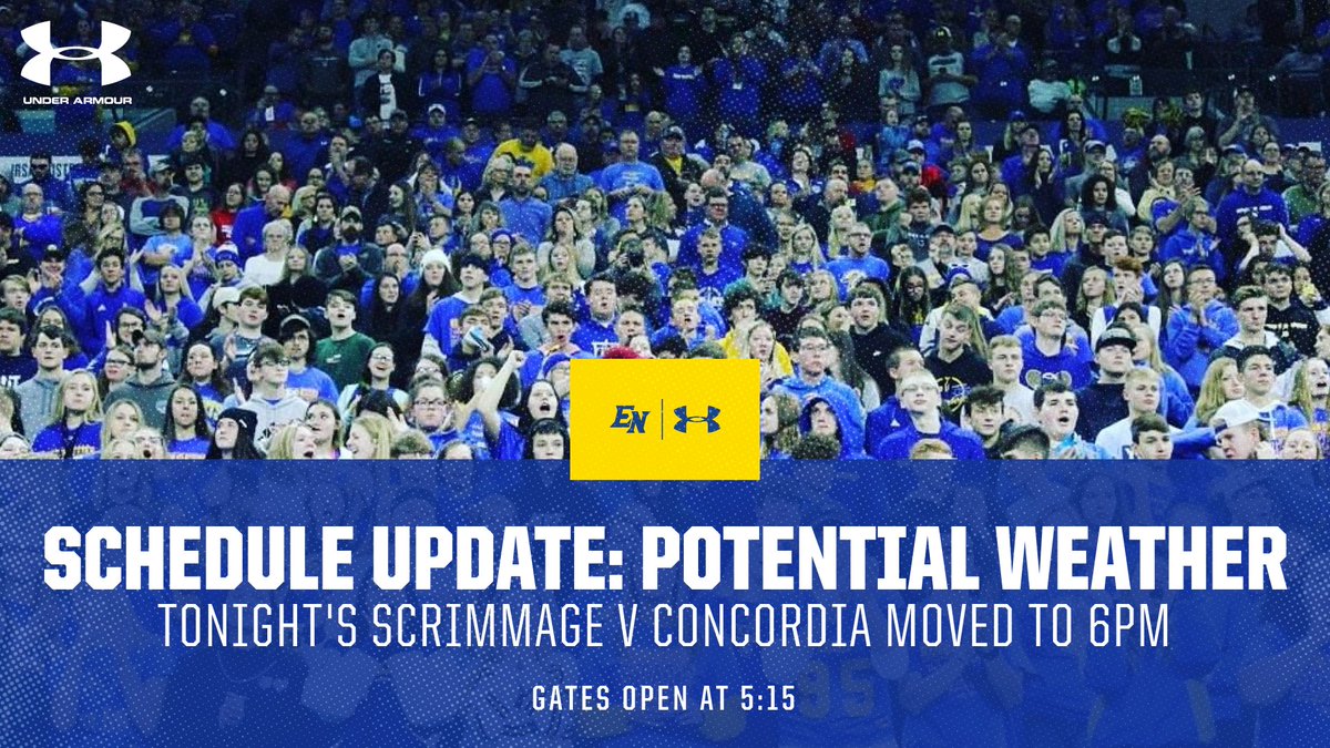 Knights Football (@enknightsfb) on Twitter photo 