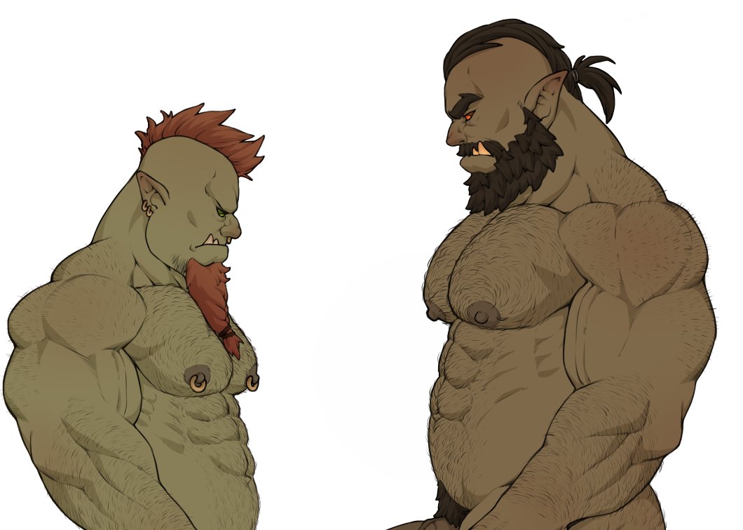 (WIP) Just comparing sizes.