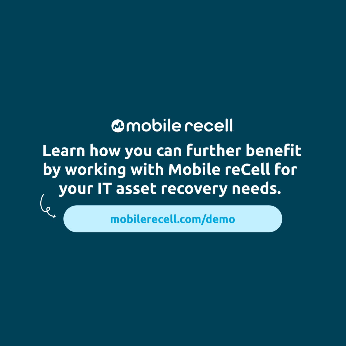 Mobile reCell tweet media