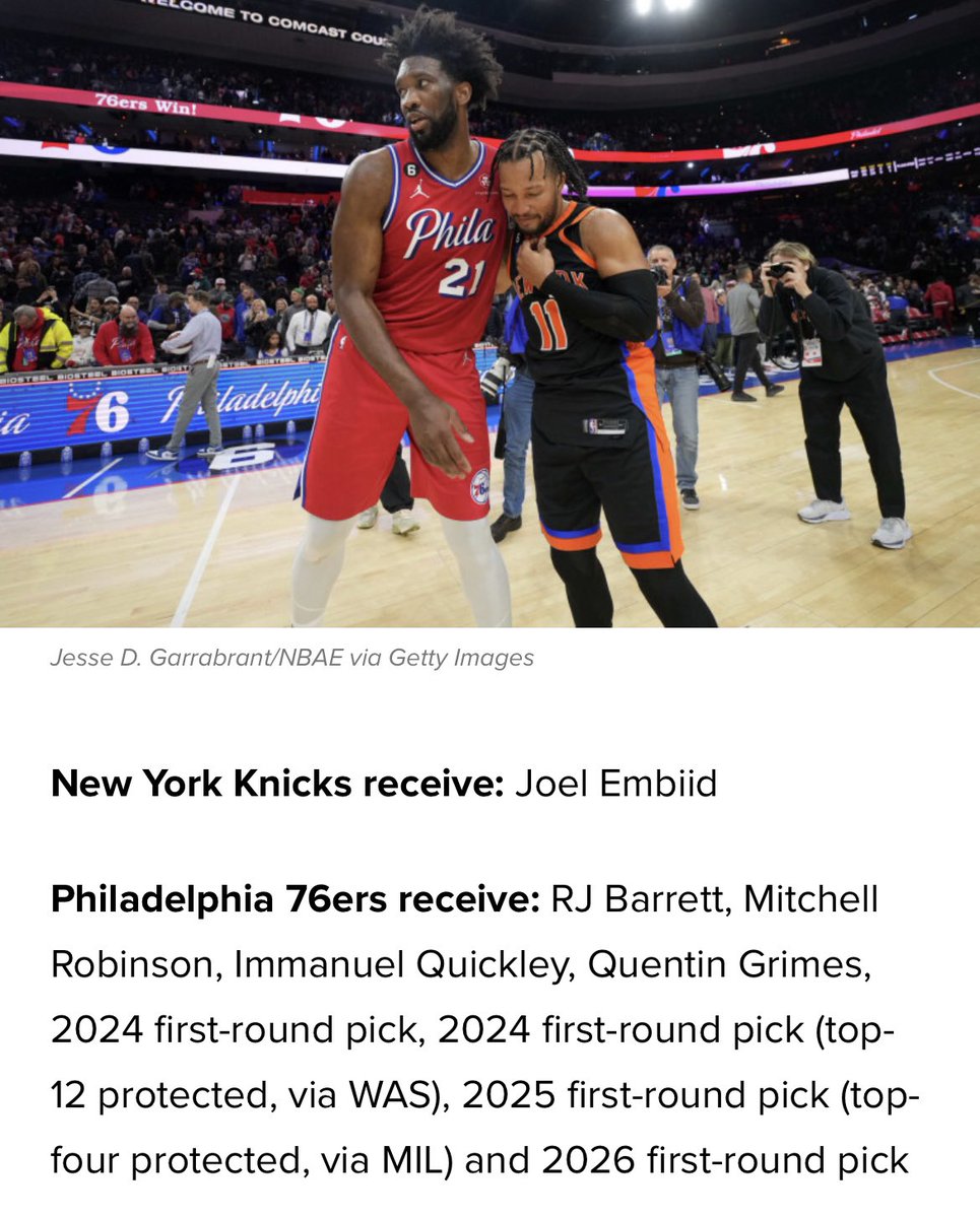 KnicksMuse tweet media