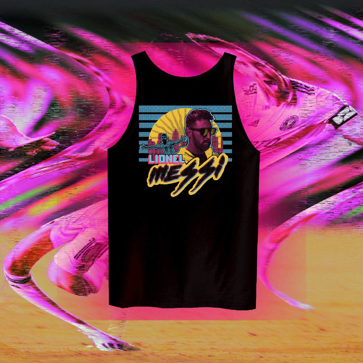 RedSauceMerch's tweet photo. PRE-ORDER ENDS 2-NITE!!⌛️

BUY MESSI, GET 50% OFF ANYTHING ELSE IN THE SHOP🏦

code: MESSIAH50 👩‍💻

https://t.co/iSHEQLBgrc

#Messi𓃵 #LeaguesCup #MLSSeasonPass  #MLS #ChampionsLeague #BootlegTees #InterMiamiCF https://t.co/FBjujQFDUV