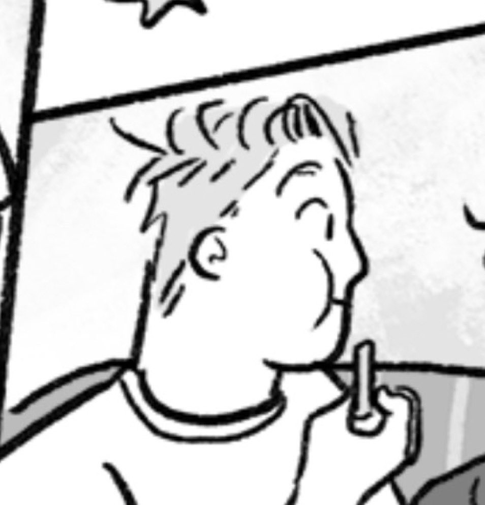 legalize_lizrds's tweet photo. the nick nelson nom face is so important to me.. https://t.co/Y945tDxgFH