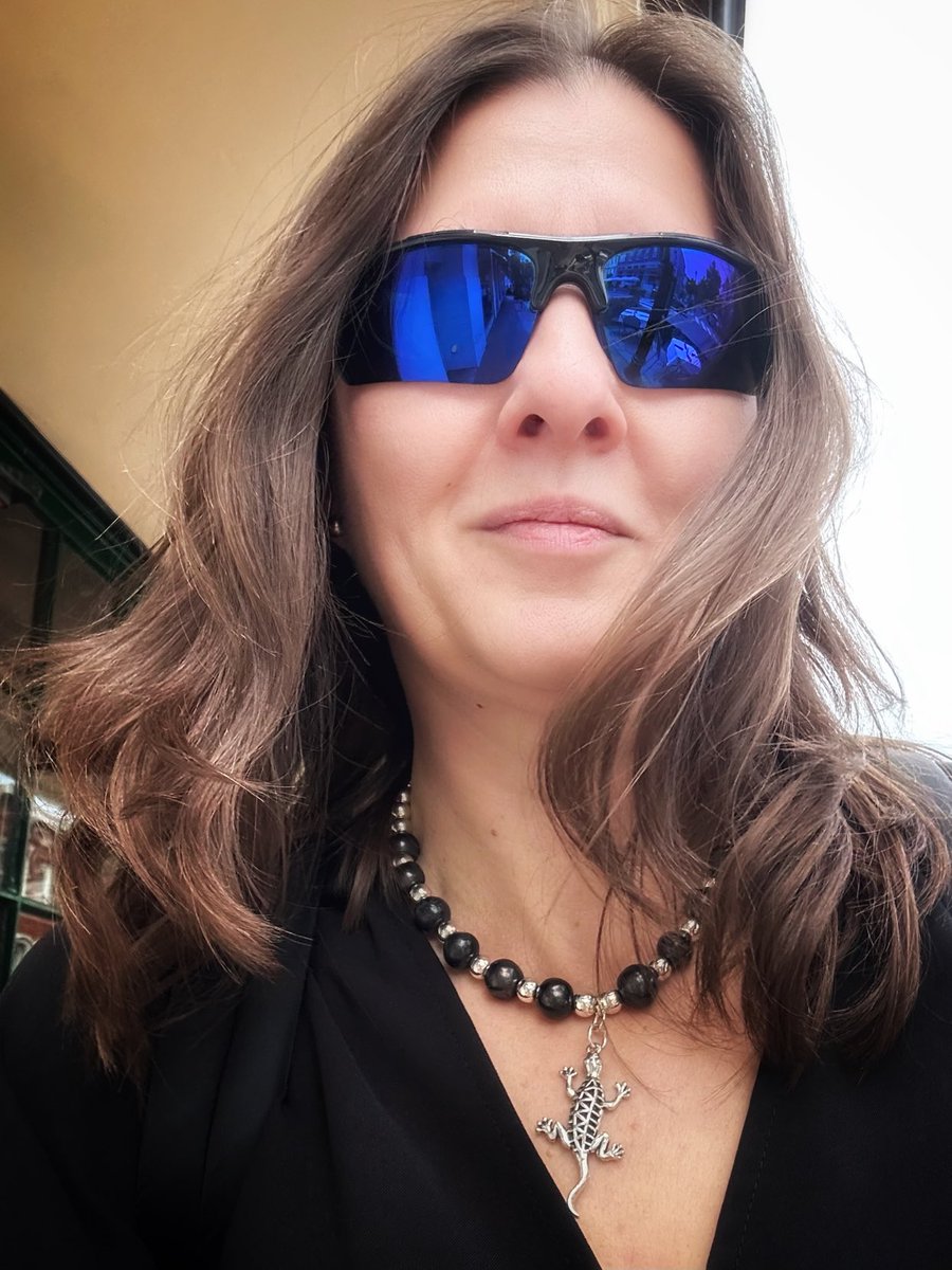 Vanda Felbab-Brown tweet media