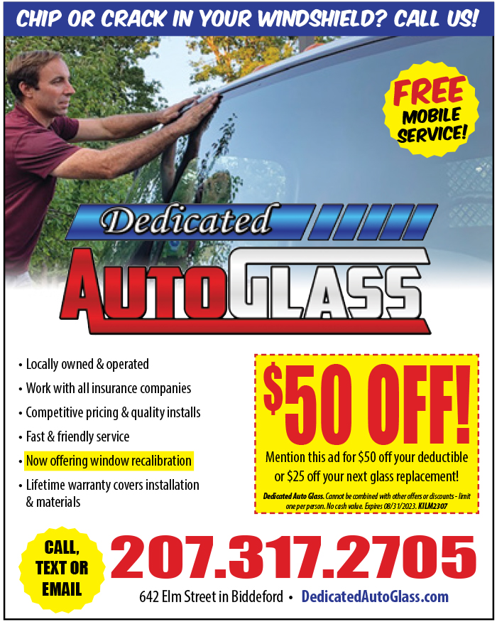 keepitlocalME's tweet photo. #Save on #autoglass #replacement with Dedicated Auto Glass when you mention this ad! They're #locallyowned &amp; work with all #insurance companies. Call 207.317.2705 or click https://t.co/cxRtZY2QuL. #autoglassreplacement #autoglassrepair #mobileservice #biddeford #keepitlocalmaine https://t.co/QiD1c5oDOp