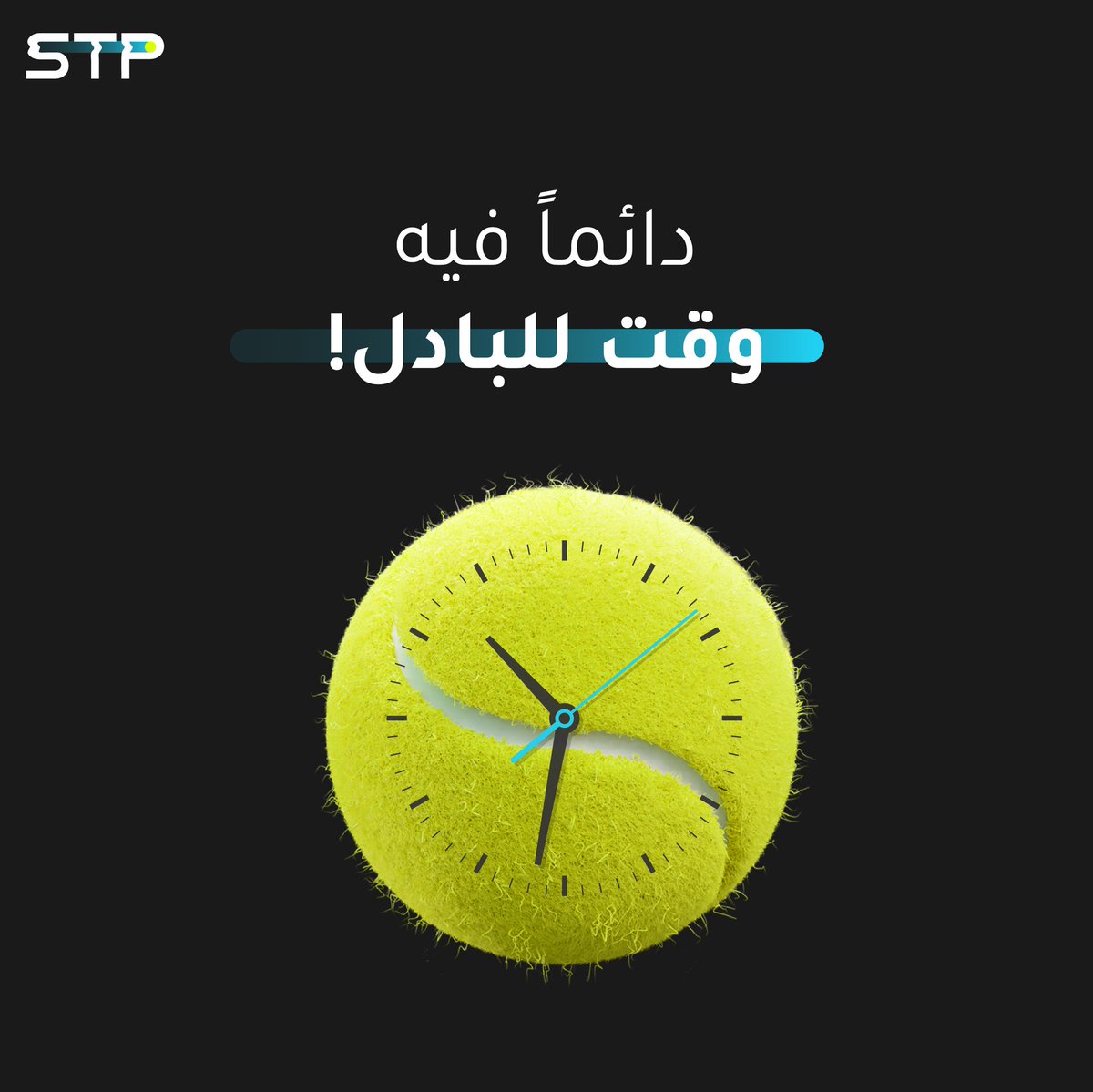 Step To Padel tweet media