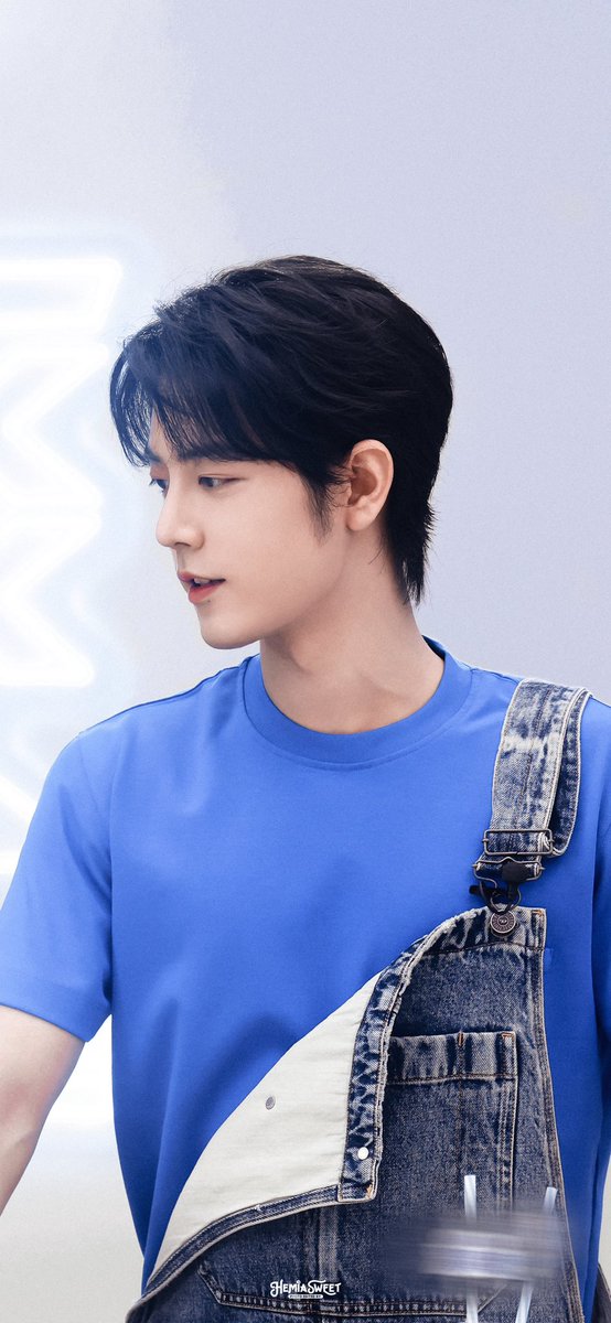 Sweethemia's tweet photo. #XiaoZhan 

🥰 https://t.co/DyabZAdmYV