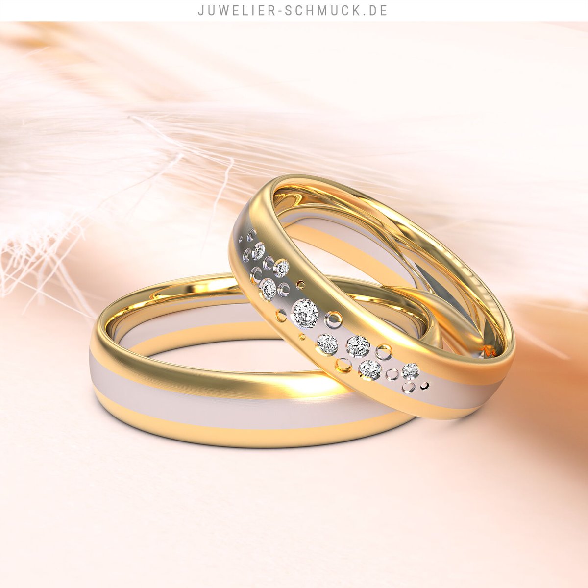 Juw_Schmuck's tweet photo. 💍 #Eheringe der Woche: Modell "#Maastricht"
🛒https://t.co/EJQPUxjVIx
✅ Versand ✅ Etui ✅ Lasergravur
✅ Echtheitszertifikat ✅ Garantie
#Trauringe #Hochzeitsringe #Hochzeitsschmuck #Ringtausch #Eheringe2023 #Ringflüsterer #Ringentwurf #PersonalisierteRinge #Trauringetrends https://t.co/1rftLMYtt6