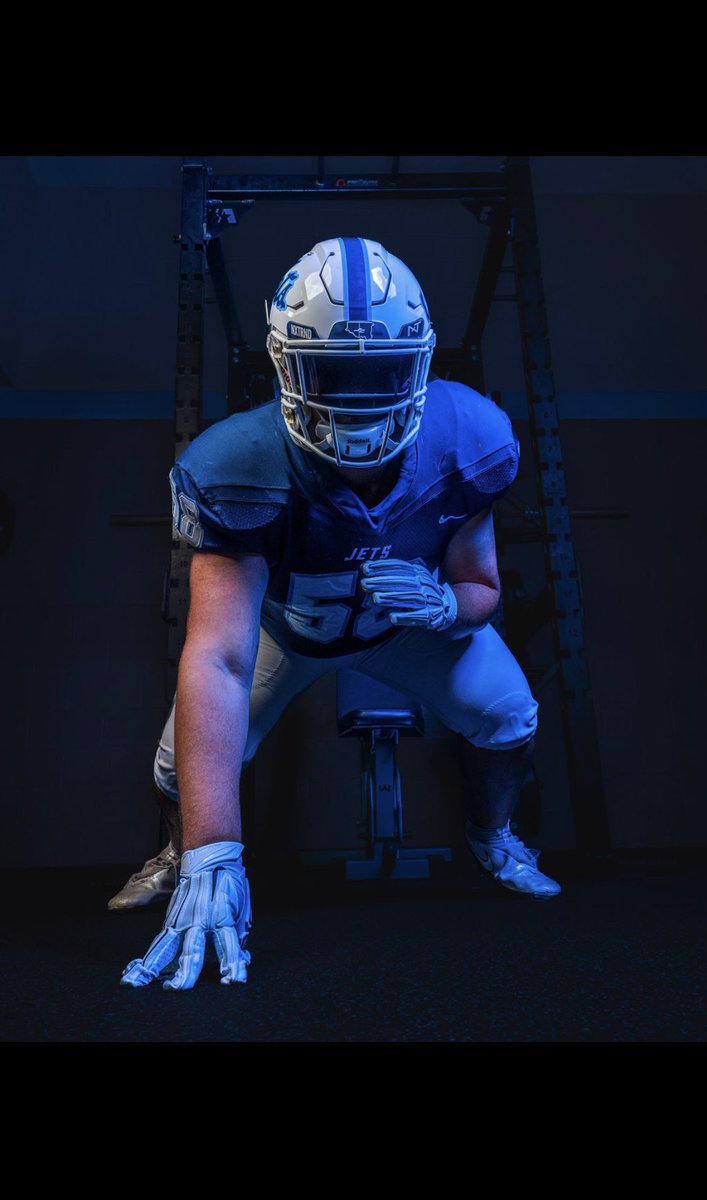 Senior season is finally here! <a href="/JCFB_Recruiting/">JC Football Recruiting</a> <a href="/JCJetsFootball/">James Clemens Jets Fb</a> <a href="/CoachMcgehee/">Chad McGehee</a> <a href="/CoachC_McGuire/">Cade McGuire</a> <a href="/Coach_ABurke/">Austin Burke</a> <a href="/CoachColeyBSC/">Court Coley</a>