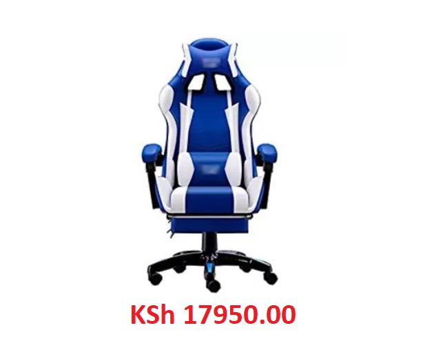 XGAMERtech's tweet photo. Brand new GAMING CHAIRS and TABLES

LOCATION : Shop 501 (5th floor), Veteran House (Graffins college) Moi avenue, Nairobi Kenya.

We open everyday 8am → 8pm.
Sunday's &amp; public holidays 11am → 5pm.

Follow us on Facebook/Instagram/Twitter: @XGAMERtech https://t.co/R0bSz3cieI