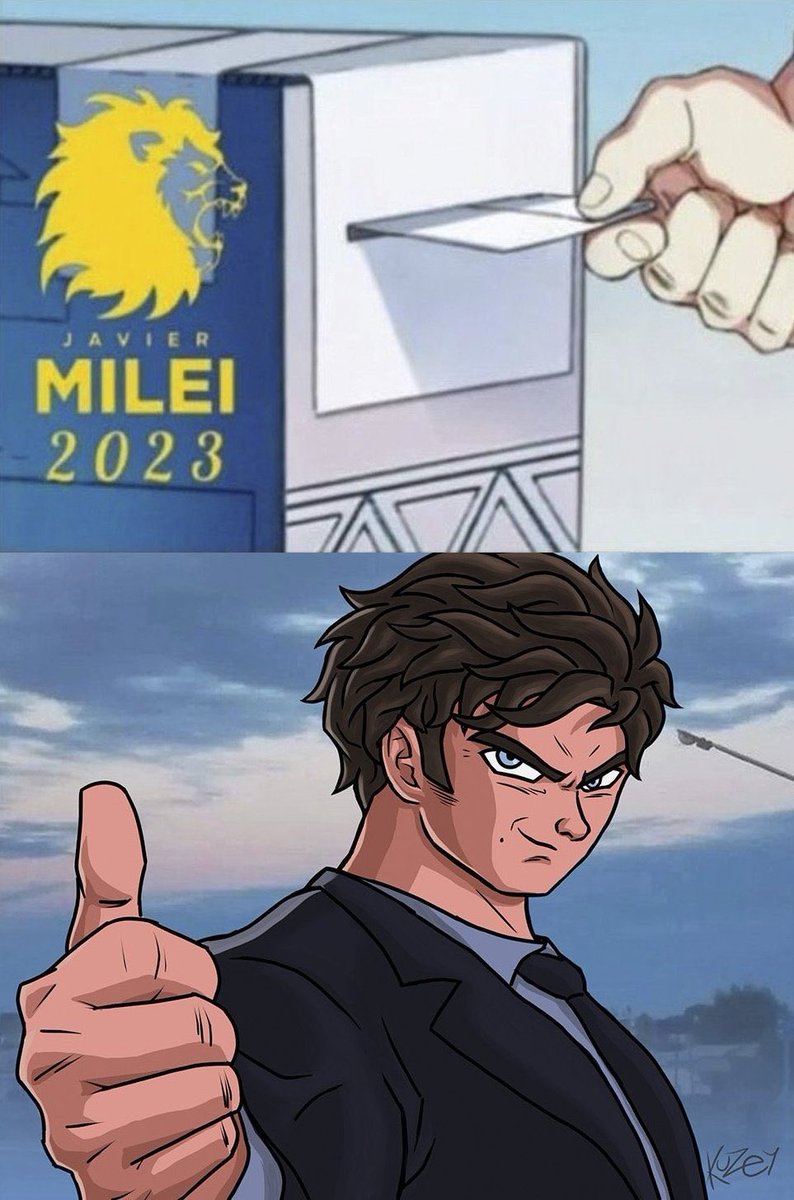 Gianferreyra_'s tweet photo. 🚨🗳️ AVISO IMPORTANTE PARA LAS ELECCIONES:

Por si alguien no sabía, si faltan boletas de Milei en el cuarto oscuro, no digan “FALTAN BOLETAS DE MILEI” porque les anulan el voto (el famoso voto cantado). Simplemente digan “FALTAN BOLETAS” no aclaren de quién. https://t.co/aa7j2cTvCV