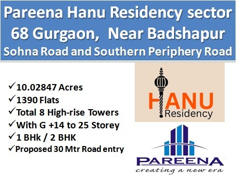 Pareena Hanu Residency sector 68 Gurgaon
▶️ 2bhk Flat @ 33.5 Lakh
▶️1bhk Flat @ 20 Lakh
8010730143
bit.ly/Pareena-hanu68
#pareenahanuresidency #pareenasector68 #pareenaaffordable #hanuresidency #sector68gurgaon #affordablehousing #flatforsale #flatsingurgaon #affordablehomes