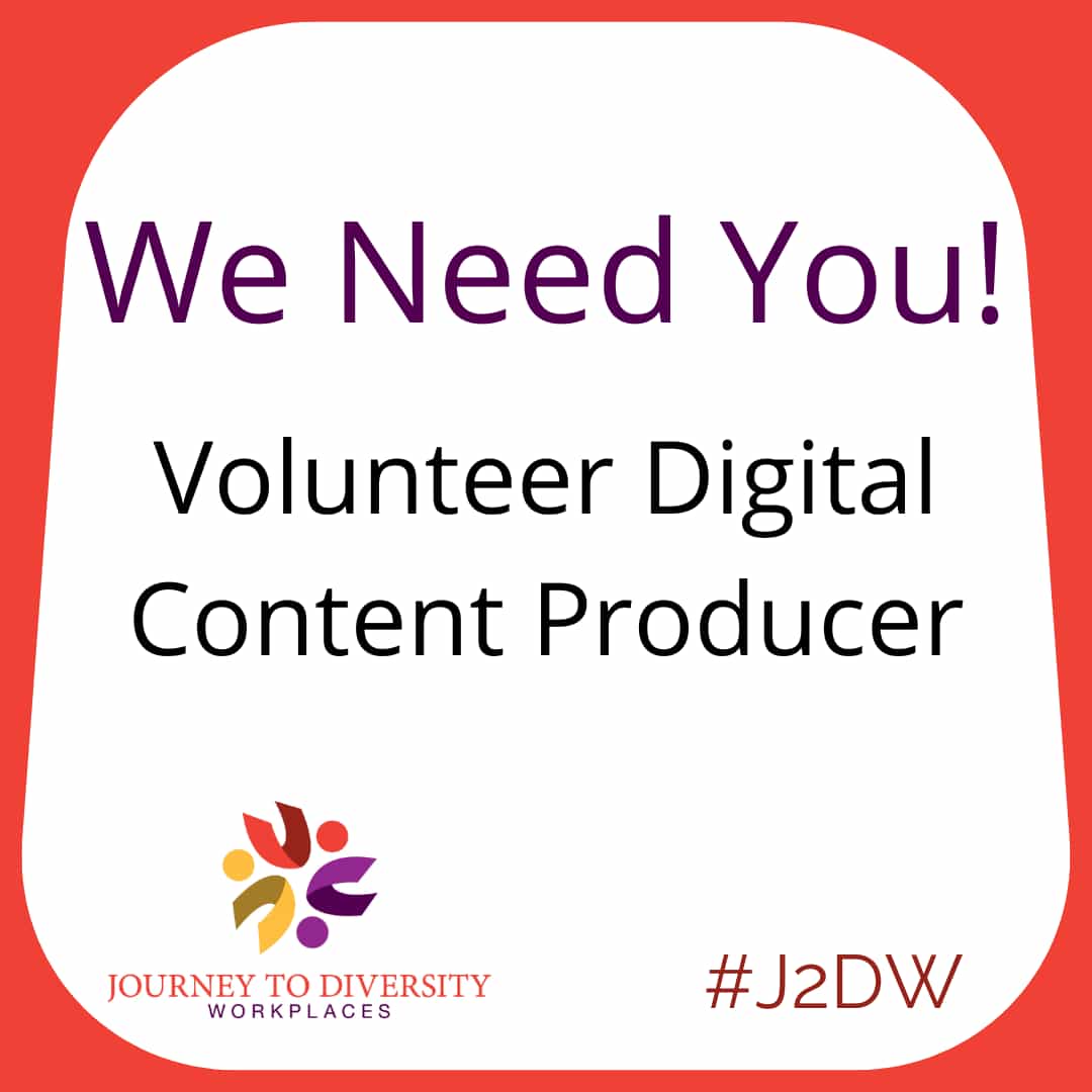 J2DWP's tweet photo. We really need your help! Apply today!

Volunteer Digital Content Producer https://t.co/GefwNLqYab #J2DW #Volunteer #DigitalContent #Volunteering #Blogging #CopyEditing #Bloggers #cdnpoli #Barrie #Toronto #LdnOnt #HamOnt #cdnpoli #snrtg https://t.co/drm02CifoT