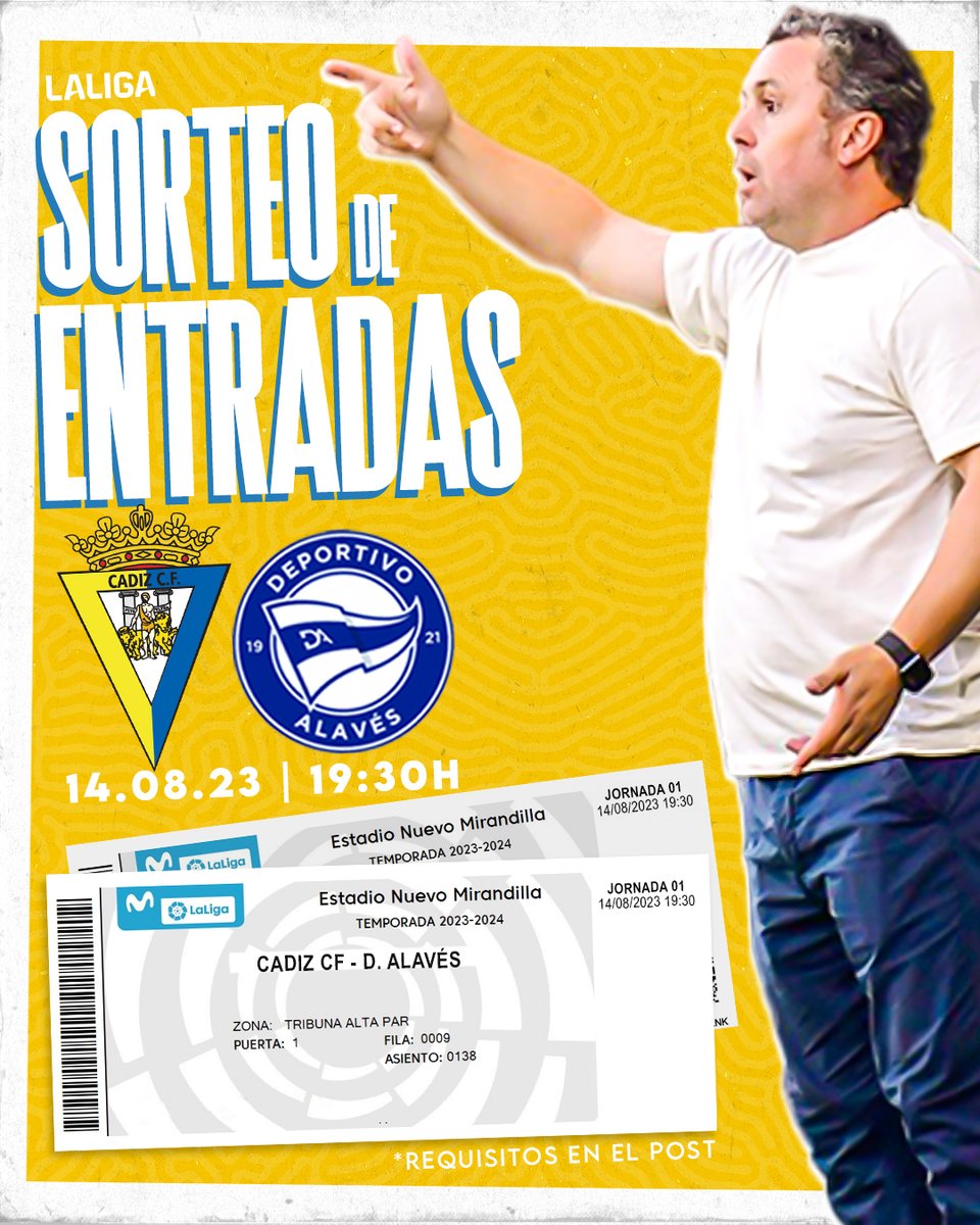 Cádiz Club de Fútbol tweet media